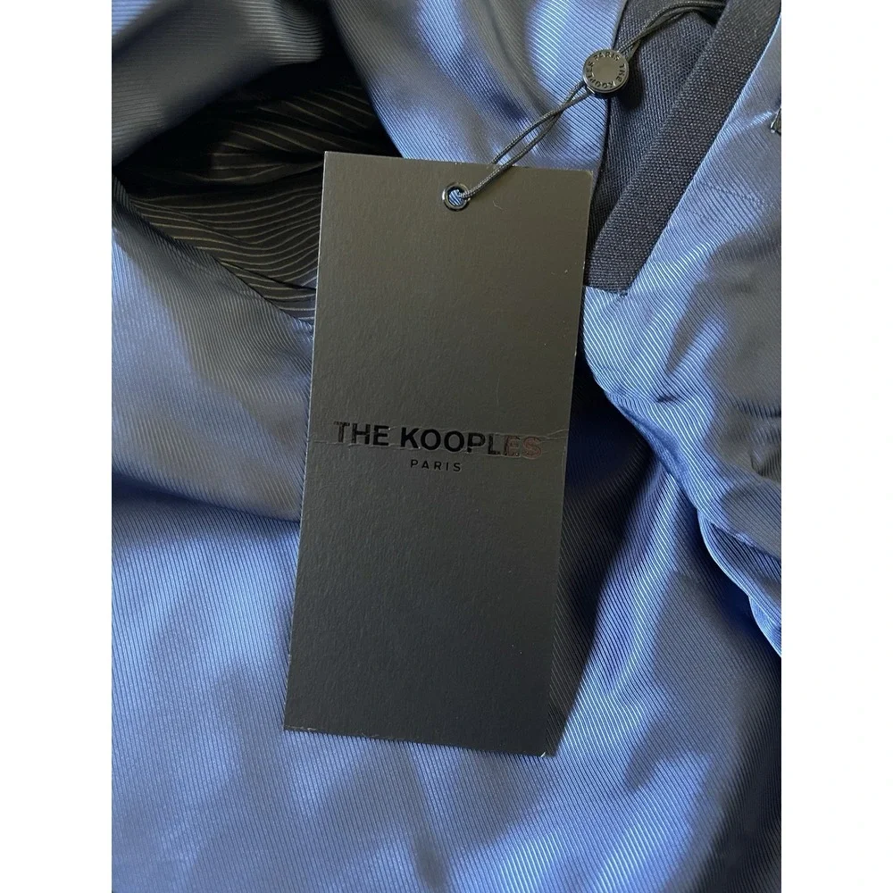 The Kooples kooples paris
